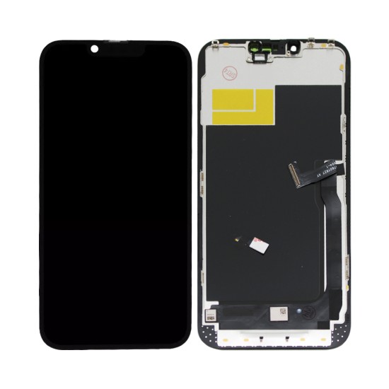 Touch+Display Apple iPhone 13 Pro Max with IC Replacement Option (WSC FHD) Black